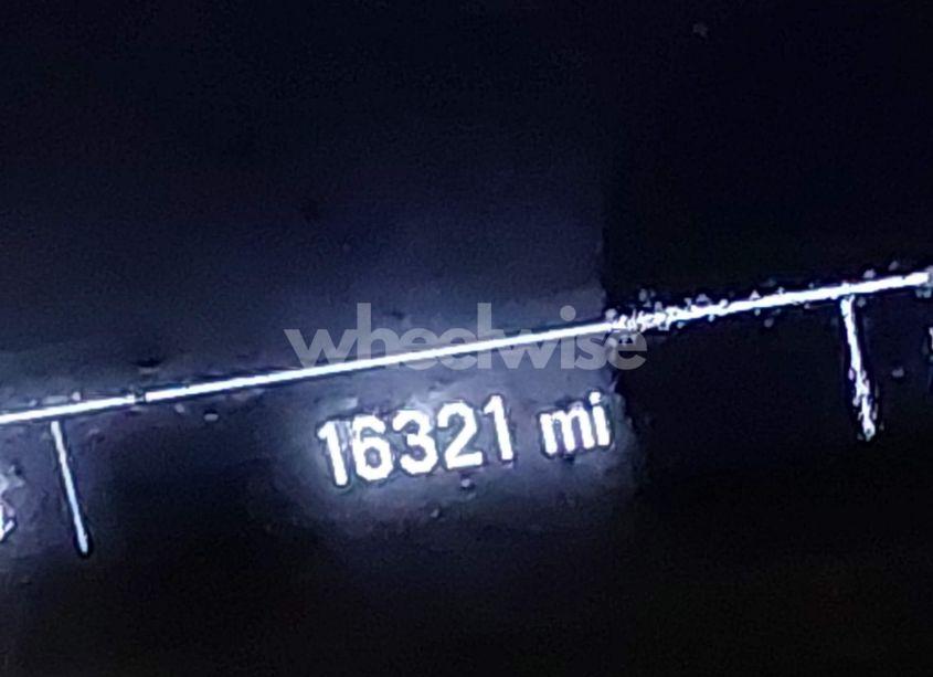 Photo 15 of 2024 Chevrolet Silverado 1500 4WD SHORT BED CUSTOM TRAIL BOSS (VIN 3GCPDCEKXRG334799)