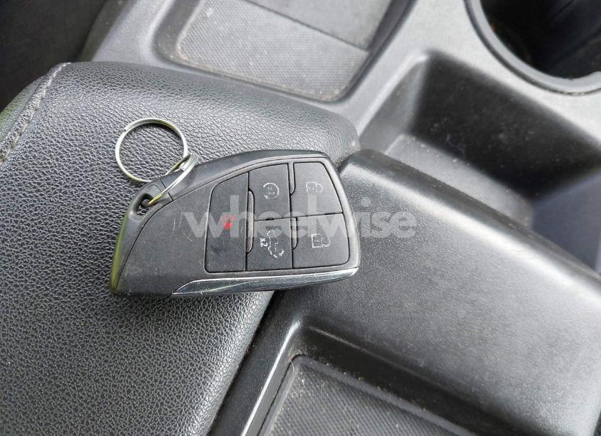 Photo 11 of 2022 Chevrolet Silverado 1500 4WD STANDARD BED LT (VIN 3GCPDDEK0NG500540)