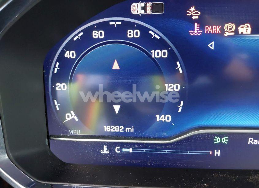 Photo 7 of 2024 Chevrolet Silverado 1500 4WD STANDARD BED LT (VIN 3GCPDDEK1RG191408)