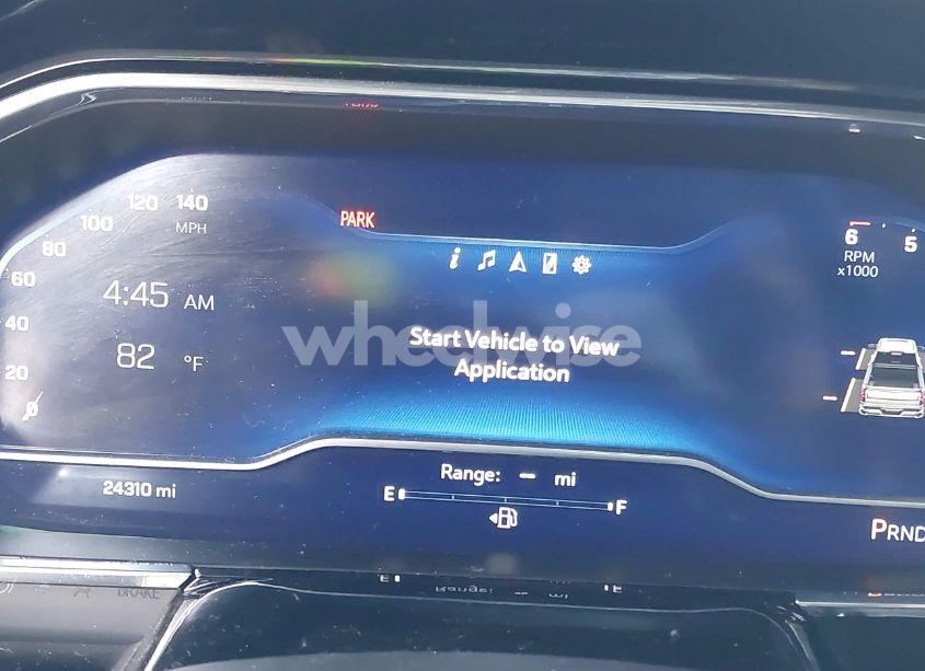 Photo 15 of 2023 Chevrolet Silverado 1500 4WD STANDARD BED LT (VIN 3GCPDDEK7PG123126)