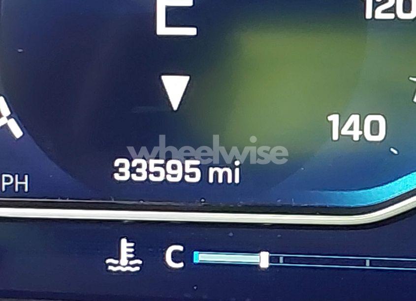 Photo 15 of 2023 Chevrolet Silverado 1500 4WD STANDARD BED LT (VIN 3GCPDDEK7PG337260)