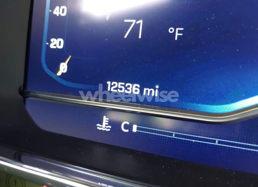 Photo 15 of 2023 Chevrolet Silverado 1500 4WD STANDARD BED LT (VIN 3GCPDDEK8PG248586)