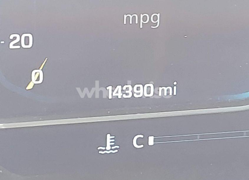 Photo 15 of 2022 Chevrolet Silverado 1500 4WD STANDARD BED LT (VIN 3GCPDDEK9NG604394)