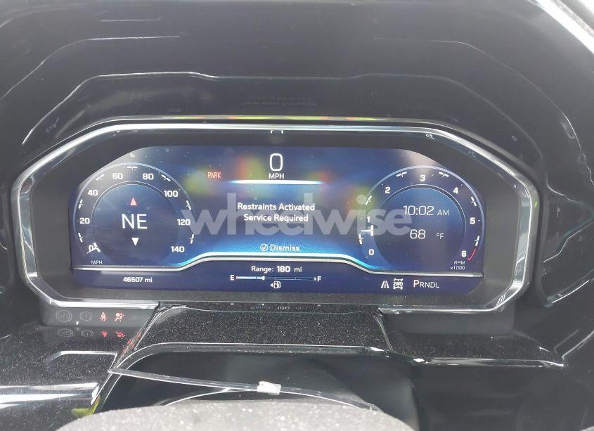 Photo 7 of 2023 Chevrolet Silverado 1500 4WD STANDARD BED LT (VIN 3GCPDDEKXPG153298)