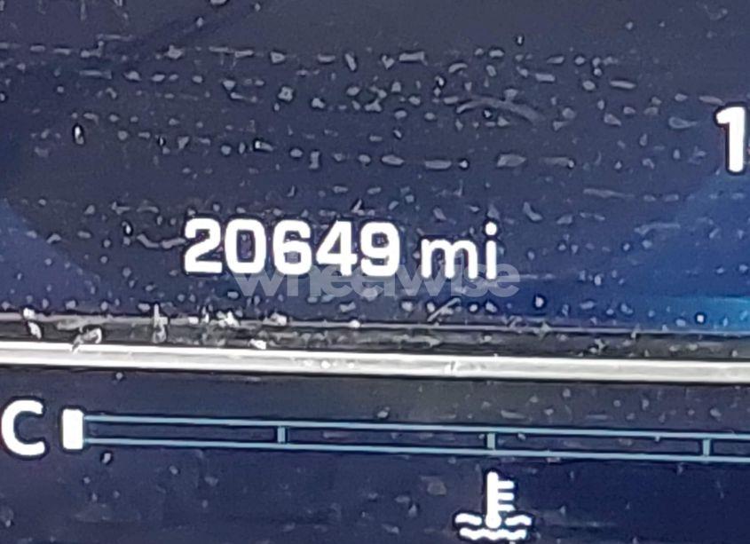 Photo 16 of 2024 Chevrolet Silverado 1500 4WD SHORT BED RST (VIN 3GCPDEEK8RG353931)