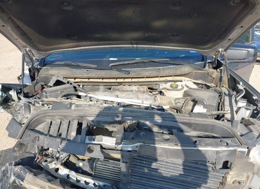 Photo 10 of 2023 Chevrolet Silverado 1500 (VIN 3GCPDFEK2PG258333)