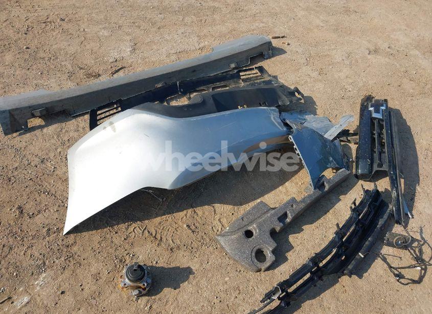 Photo 12 of 2023 Chevrolet Silverado 1500 (VIN 3GCPDFEK2PG258333)