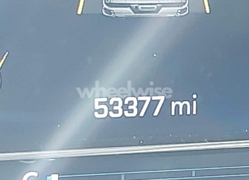 Photo 16 of 2023 Chevrolet Silverado 1500 (VIN 3GCPDFEK2PG258333)