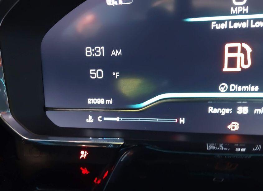 Photo 15 of 2024 Chevrolet Silverado 1500 4WD SHORT BED LT WITH 2FL (VIN 3GCPDKEK1RG181711)