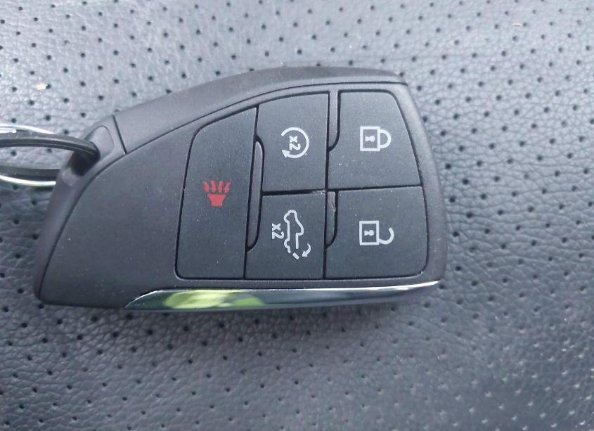 Photo 11 of 2024 Chevrolet Silverado 1500 4WD SHORT BED LT WITH 2FL (VIN 3GCPDKEK3RG351986)