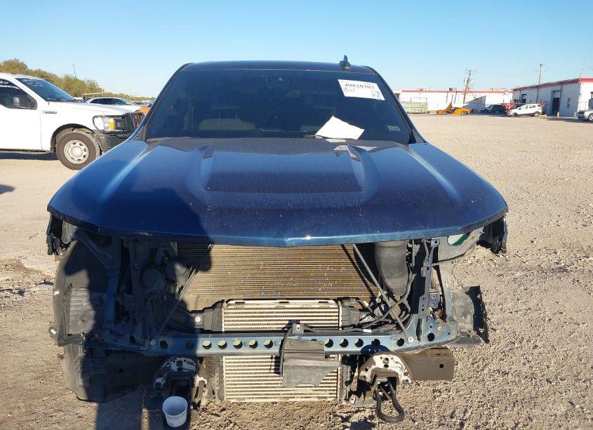 Photo 11 of 2023 Chevrolet Silverado 1500 4WD SHORT BED LT WITH 2FL (VIN 3GCPDKEK6PG246064)