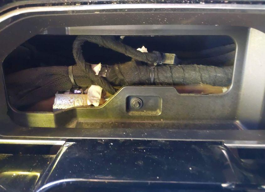 Photo 7 of 2023 Chevrolet Silverado 1500 4WD SHORT BED LT WITH 2FL (VIN 3GCPDKEK6PG246064)