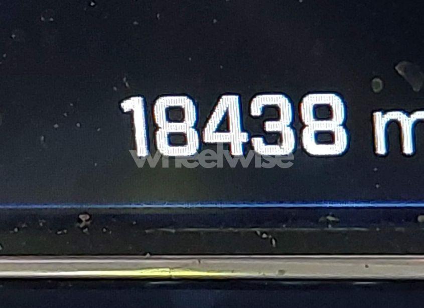 Photo 15 of 2023 Chevrolet Silverado 1500 4WD SHORT BED LT WITH 2FL (VIN 3GCPDKEK8PG260418)