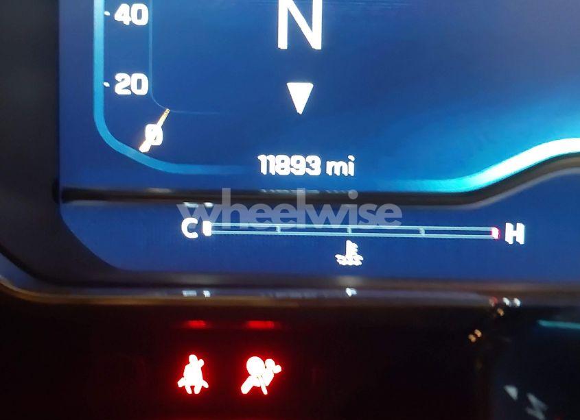 Photo 15 of 2024 Chevrolet Silverado 1500 4WD SHORT BED LT WITH 2FL (VIN 3GCPDKEK8RG223596)