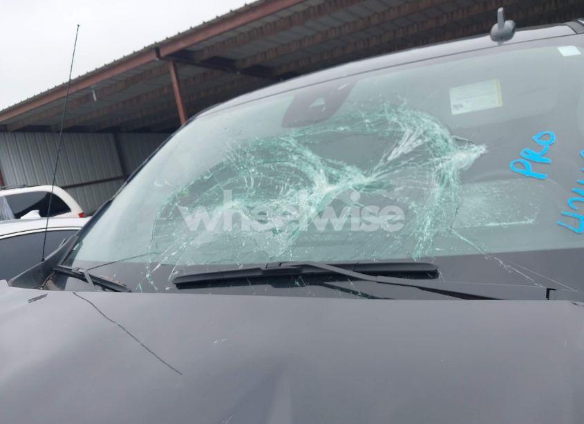 Photo 18 of 2024 Chevrolet Silverado 1500 4WD SHORT BED LT WITH 2FL (VIN 3GCPDKEK9RG228788)