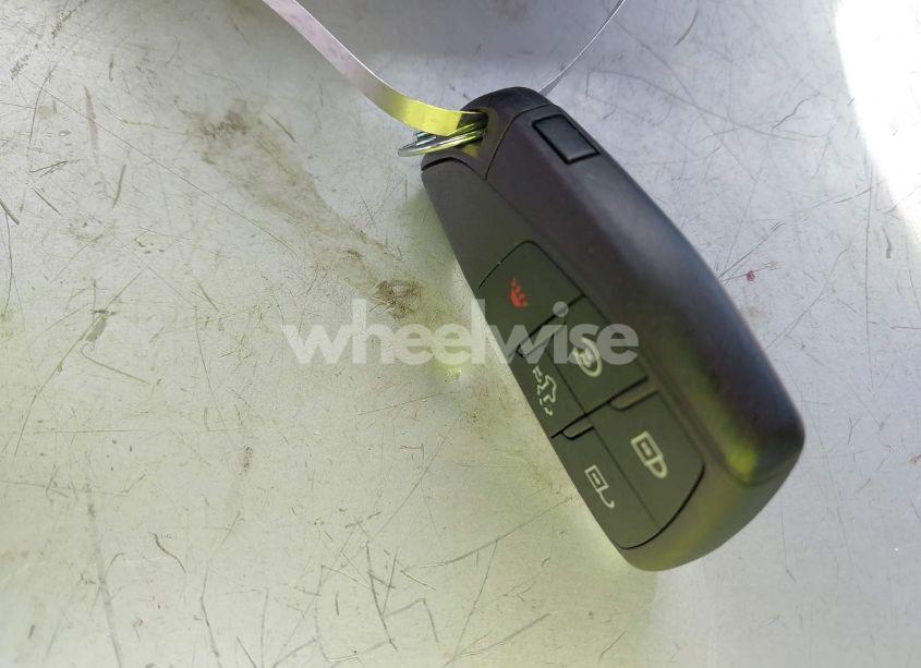 Photo 11 of 2025 Chevrolet Silverado 1500 4WD SHORT BED CUSTOM TRAIL BOSS (VIN 3GCPKCEK6SG182113)