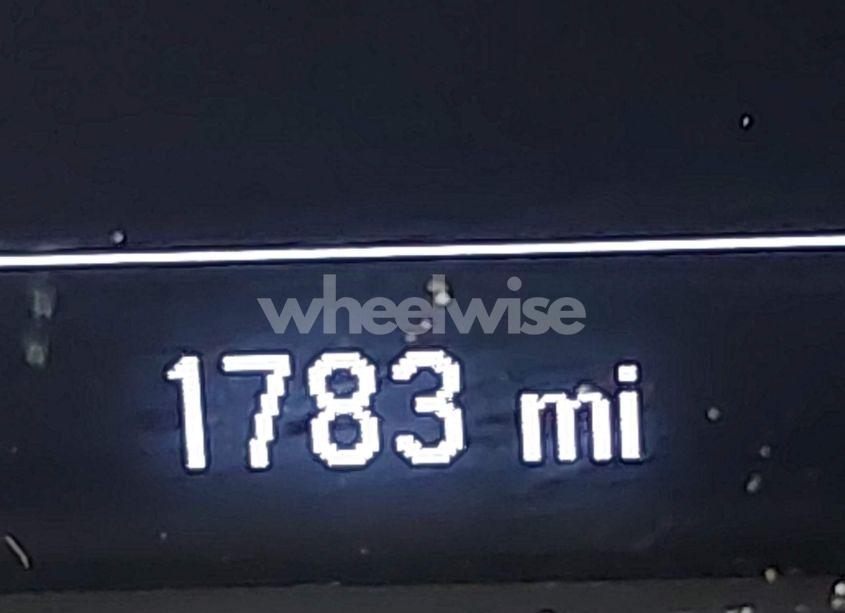 Photo 16 of 2025 Chevrolet Silverado 1500 4WD SHORT BED CUSTOM TRAIL BOSS (VIN 3GCPKCEK6SG182113)