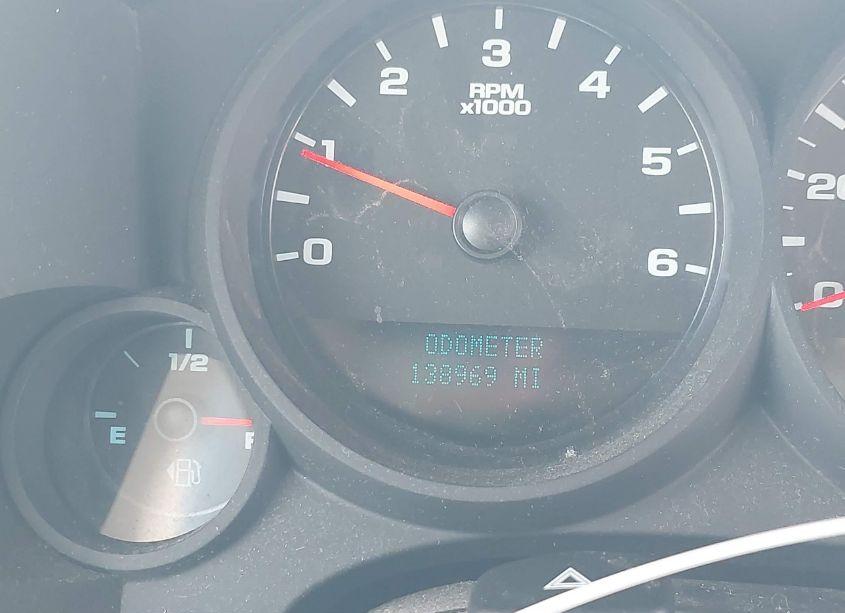 Photo 15 of 2012 Chevrolet Silverado 1500 WORK TRUCK (VIN 3GCPKPEA1CG206804)