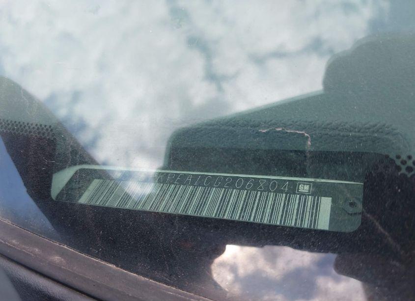 Photo 9 of 2012 Chevrolet Silverado 1500 WORK TRUCK (VIN 3GCPKPEA1CG206804)