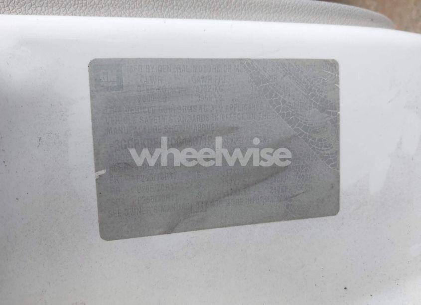 Photo 9 of 2012 Chevrolet Silverado 1500 WORK TRUCK (VIN 3GCPKPEA7CG138718)