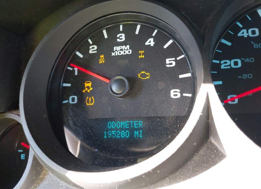 Photo 15 of 2012 Chevrolet Silverado 1500 LS (VIN 3GCPKREA1CG194228)