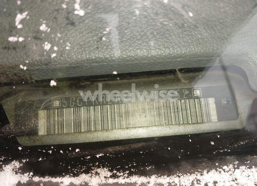 Photo 9 of 2012 Chevrolet Silverado 1500 LS (VIN 3GCPKREA1CG249552)