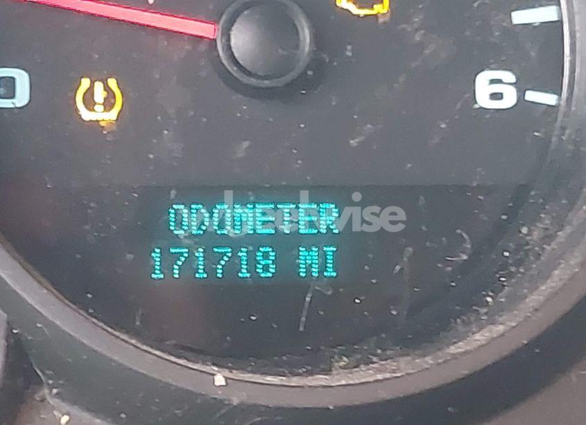 Photo 15 of 2013 Chevrolet Silverado 1500 LS (VIN 3GCPKREA1DG260052)