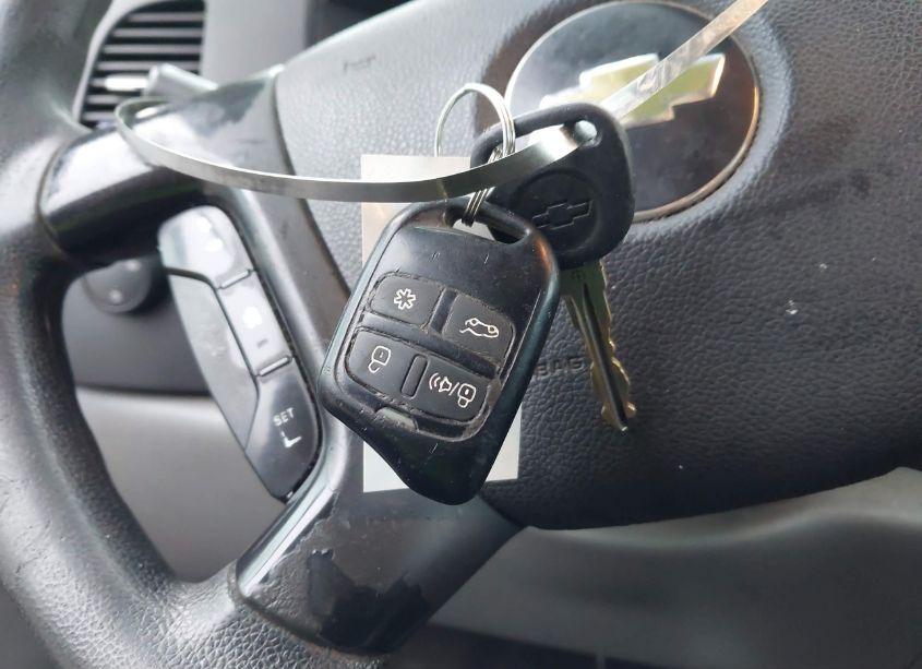 Photo 11 of 2011 Chevrolet Silverado 1500 LS (VIN 3GCPKREA2BG399278)