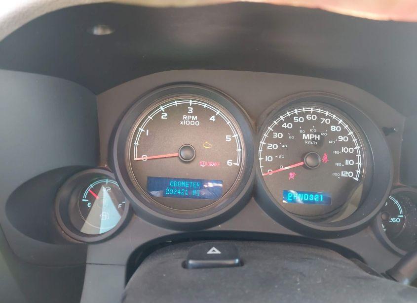 Photo 7 of 2012 Chevrolet Silverado 1500 LS (VIN 3GCPKREA2CG265632)