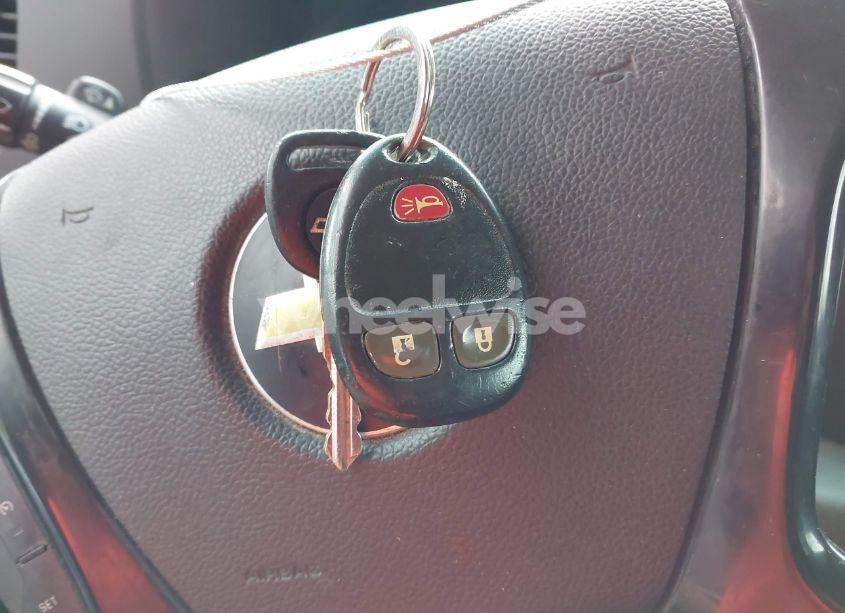 Photo 11 of 2013 Chevrolet Silverado 1500 LS (VIN 3GCPKREA2DG160722)