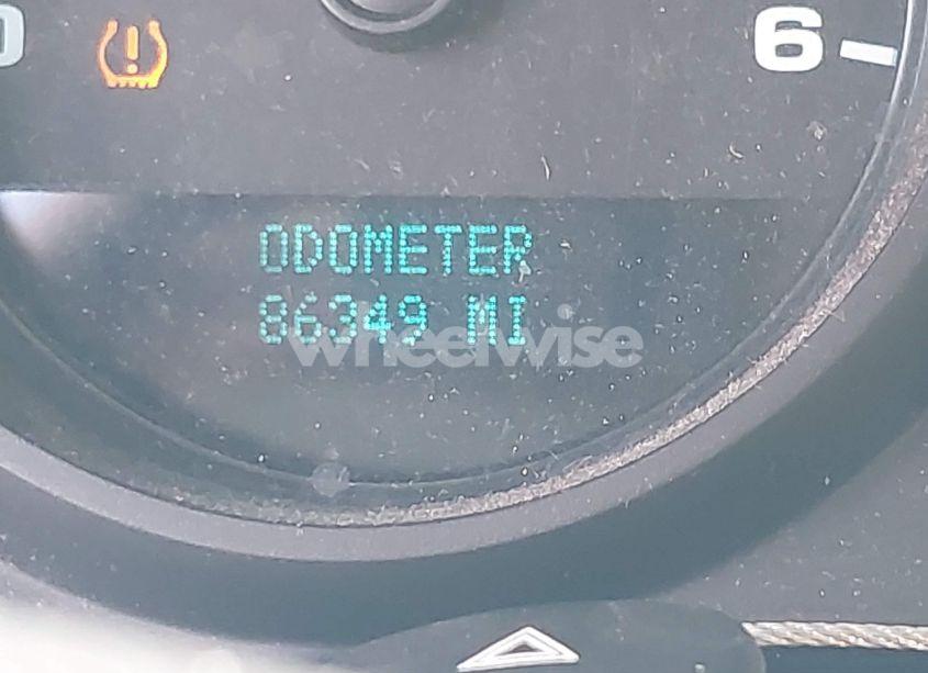 Photo 15 of 2013 Chevrolet Silverado 1500 LS (VIN 3GCPKREA3DG339562)