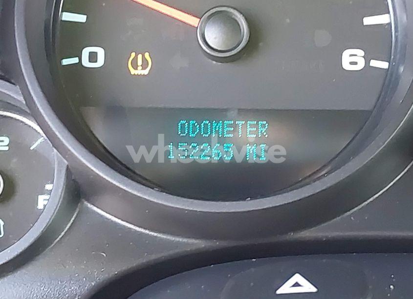 Photo 15 of 2012 Chevrolet Silverado 1500 LS (VIN 3GCPKREA4CG160199)