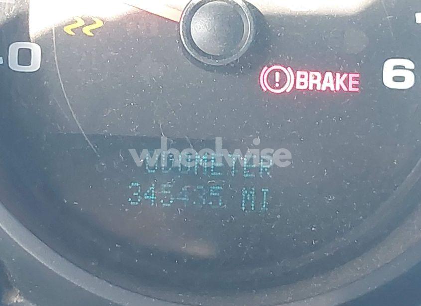 Photo 15 of 2012 Chevrolet Silverado 1500 LS (VIN 3GCPKREA5CG165735)