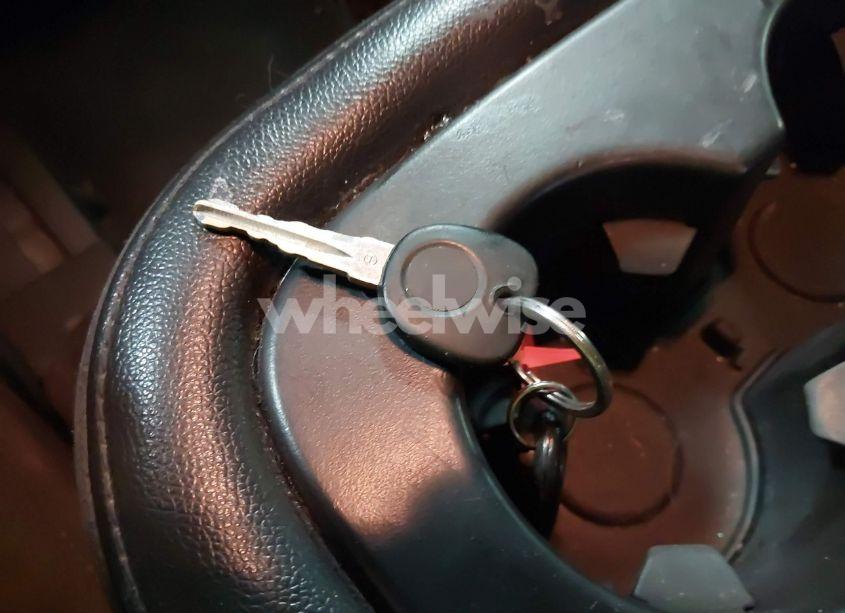 Photo 11 of 2012 Chevrolet Silverado 1500 LS (VIN 3GCPKREA5CG222175)