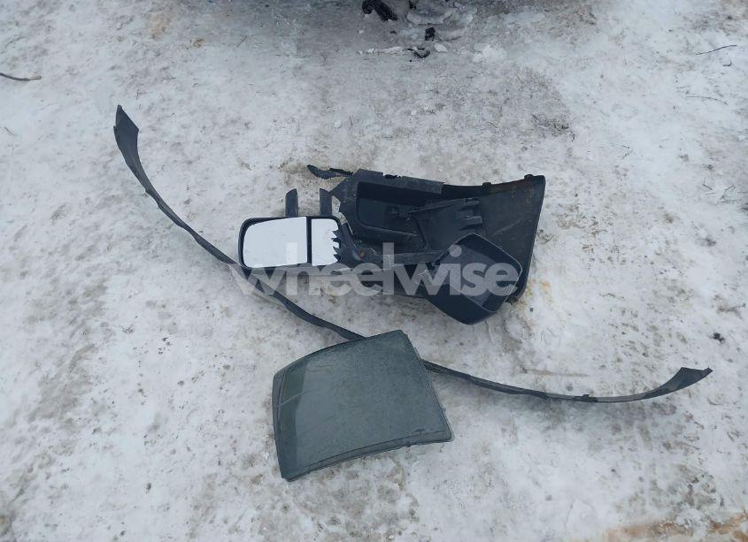 Photo 12 of 2011 Chevrolet Silverado 1500 LS (VIN 3GCPKREA6BG378918)