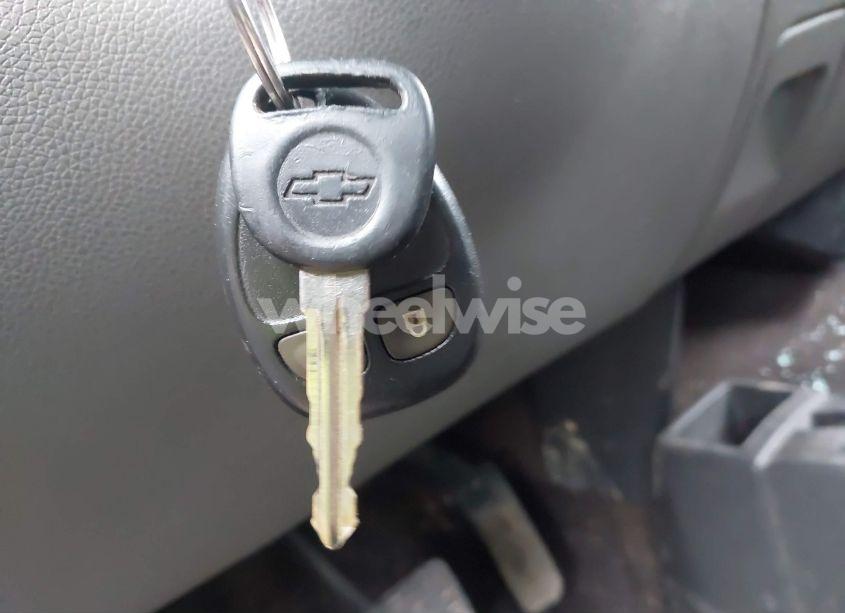Photo 11 of 2013 Chevrolet Silverado 1500 LS (VIN 3GCPKREA6DG225023)