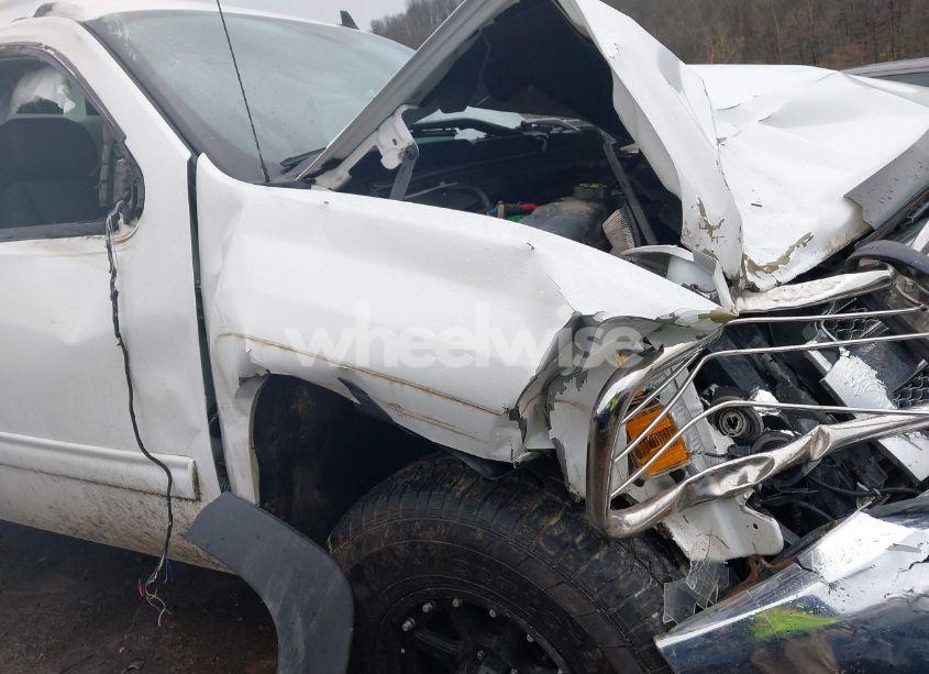 Photo 15 of 2013 Chevrolet Silverado 1500 LS (VIN 3GCPKREA6DG225023)