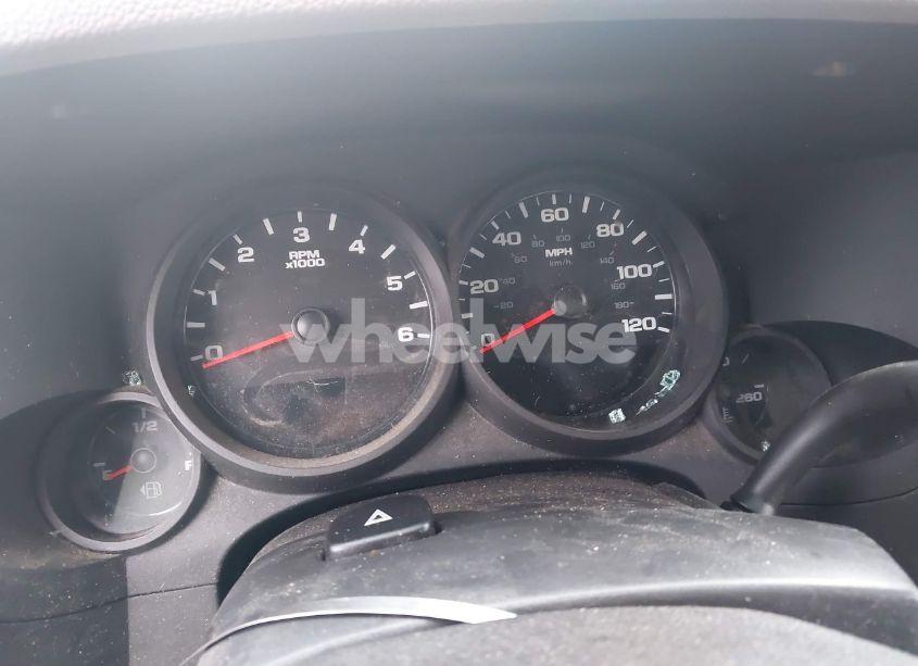 Photo 7 of 2013 Chevrolet Silverado 1500 LS (VIN 3GCPKREA6DG225023)