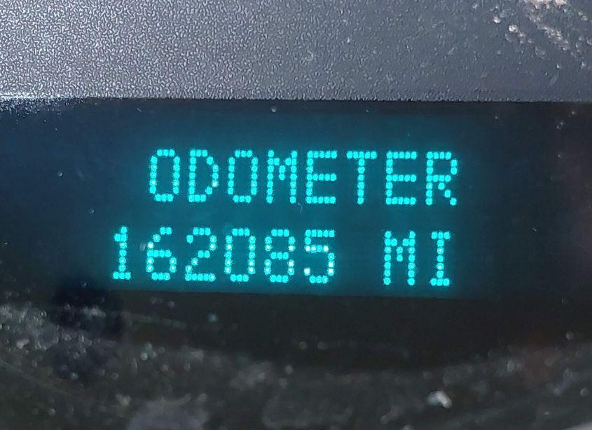 Photo 7 of 2012 Chevrolet Silverado 1500 LS (VIN 3GCPKREA7CG153053)