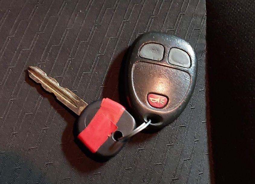 Photo 11 of 2011 Chevrolet Silverado 1500 LS (VIN 3GCPKREA8BG155926)