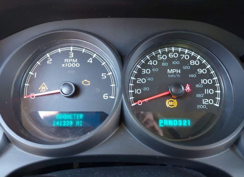 Photo 7 of 2012 Chevrolet Silverado 1500 LS (VIN 3GCPKREA8CG124001)