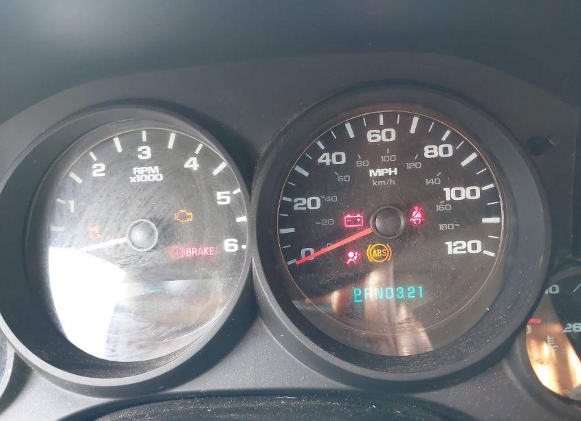 Photo 7 of 2013 Chevrolet Silverado 1500 LS (VIN 3GCPKREA9DG119567)
