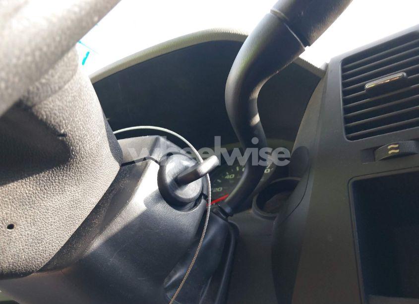 Photo 11 of 2011 Chevrolet Silverado 1500 LS (VIN 3GCPKREAXBG351026)