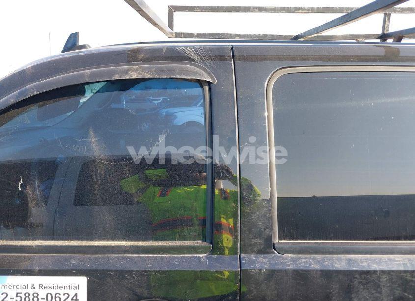 Photo 14 of 2011 Chevrolet Silverado 1500 LS (VIN 3GCPKREAXBG351026)