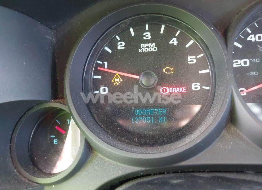 Photo 15 of 2011 Chevrolet Silverado 1500 LS (VIN 3GCPKREAXBG351026)