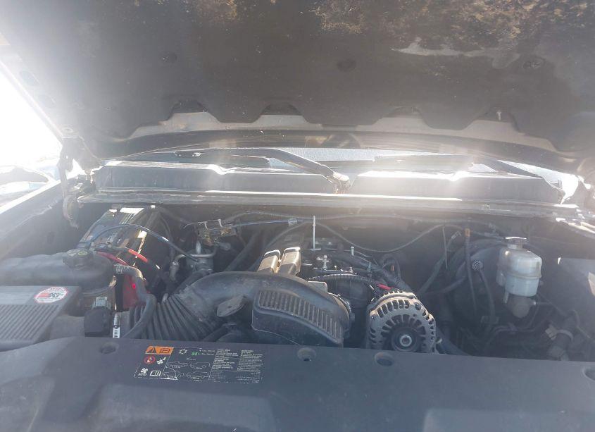 Photo 10 of 2012 Chevrolet Silverado 1500 LT (VIN 3GCPKSE29CG161333)