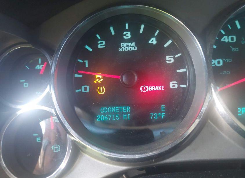 Photo 15 of 2012 Chevrolet Silverado 1500 LT (VIN 3GCPKSE29CG161333)