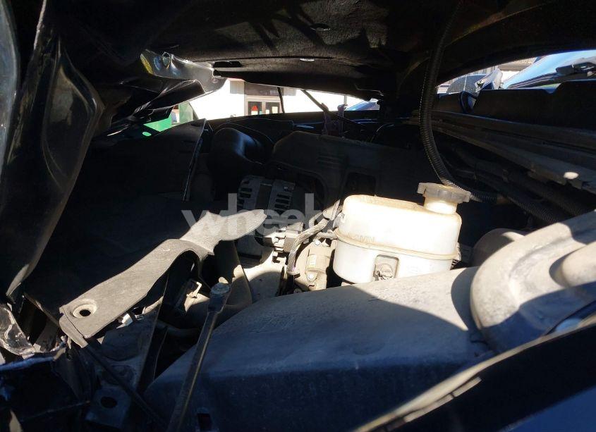 Photo 10 of 2012 Chevrolet Silverado 1500 LT (VIN 3GCPKSE29CG295727)