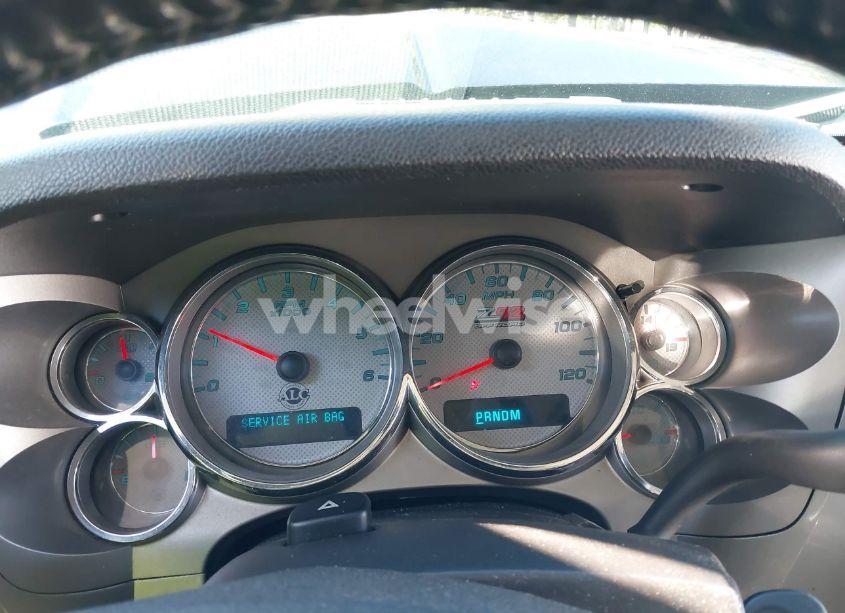 Photo 16 of 2012 Chevrolet Silverado 1500 LT (VIN 3GCPKSE29CG295727)