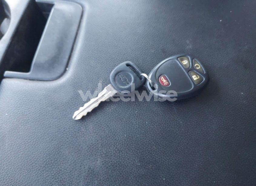 Photo 11 of 2011 Chevrolet Silverado 1500 LT (VIN 3GCPKSE30BG234970)